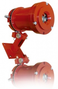 IR3 Flame Detector