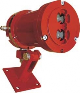 UV Flame Detector
