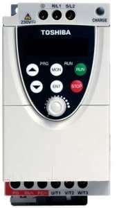 NC1 (240V, Single Phase) Drive