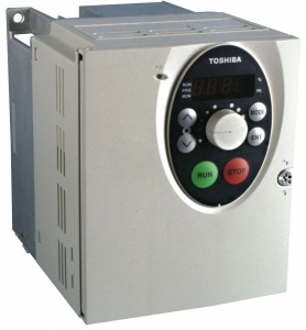 S11 Variable Frequency Drive  (480V, 3 phase)