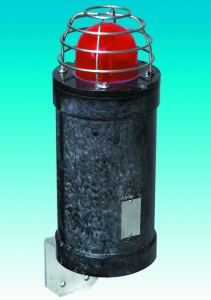 XB10 - Xenon Beacon (XB10D024FRNE2BN)
