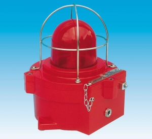 XB4 Xenon Beacon