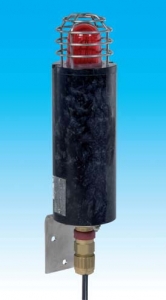 XB9 Xenon Beacon (XB9D02406RYN1BN)