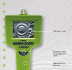 E-Series Gopher Scope