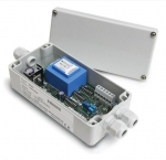 LVDT - LVDT or RVDT Amplifier / Signal Conditioner