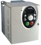 S11 Variable Frequency Drive  (480V, 3 phase)