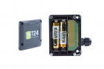 Wireless Telemetry Acquisition Enclosure (T24-ACMi)