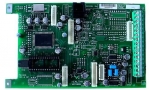 UAB - Universal Amplifier / Digitiser