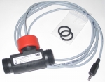 Sika Axial Turbine Flow Sensor VTH 15