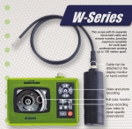 W-Series Gopher Scope