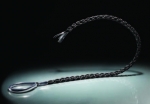 TYPE “ZCS” Double Weave,  single eye cable grip