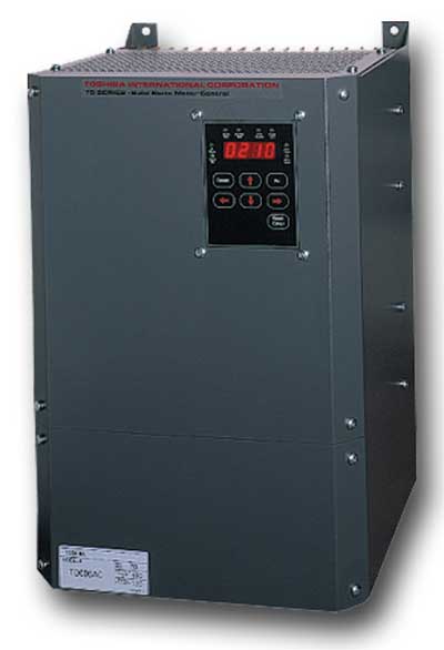 Toshiba TD Series Solid State Starter