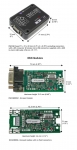 Dscusb Strain Gauge To Usb Convertor